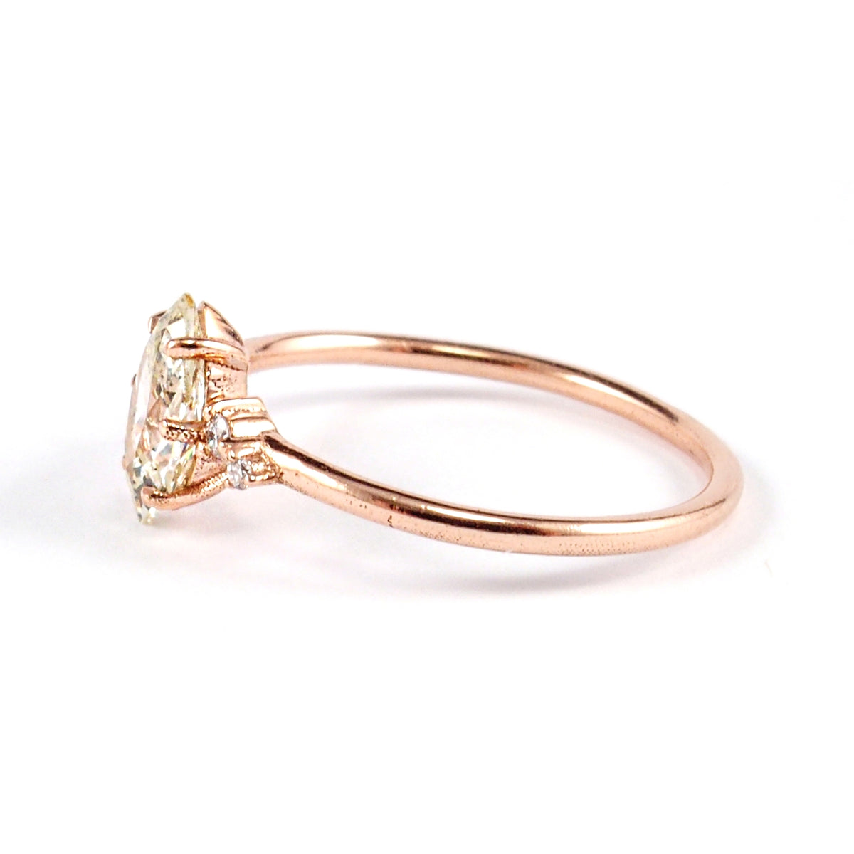 Diamantring Kasha