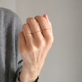 Bild in Galerie-Betrachter laden, Ring Pure Ten
