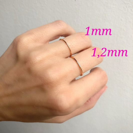 Ring Pure Ten