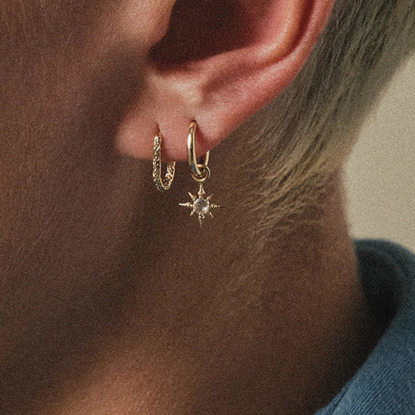 Anhänger mini Astra Diamond