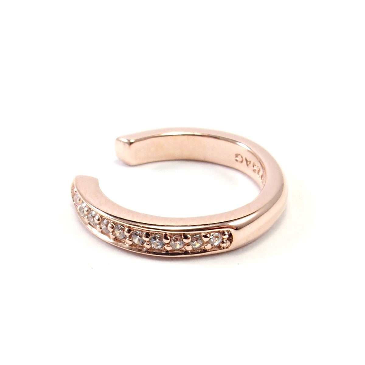Earcuff Bling