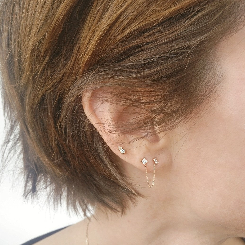 Piercing Katie