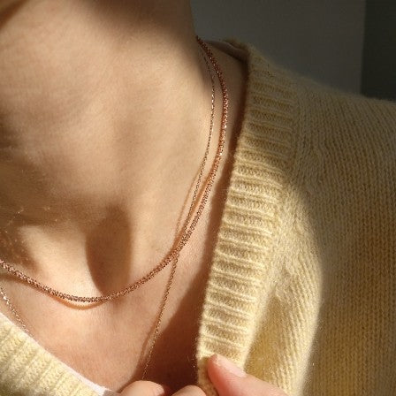 Schlangenkette