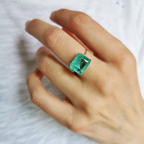 Ring Marie