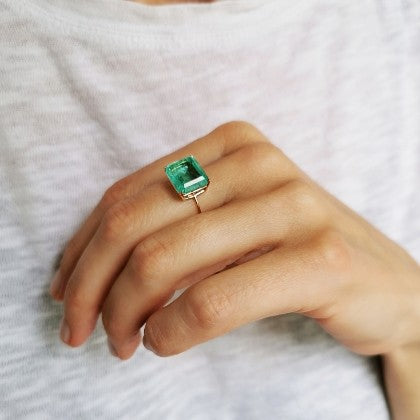 Ring Marie