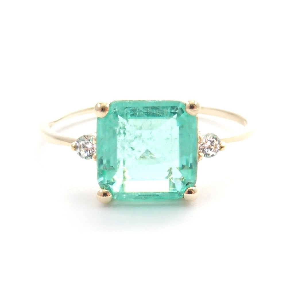 Ring Nina