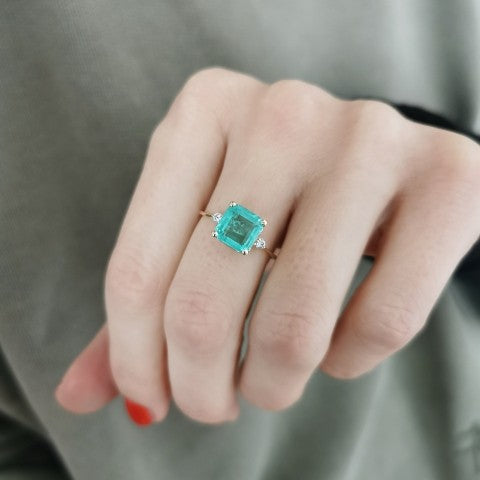 Ring Nina