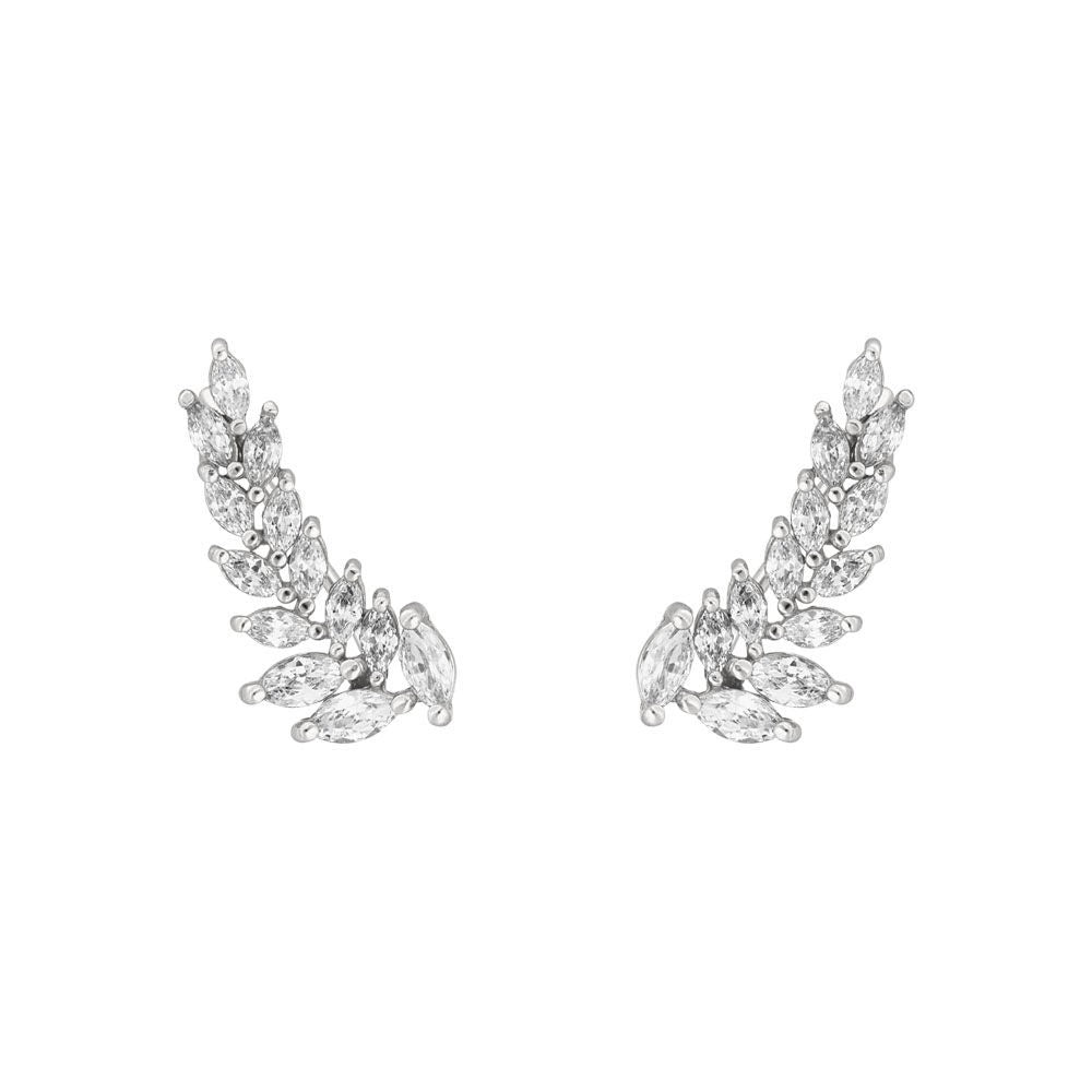 Earclimber Floral (solo)