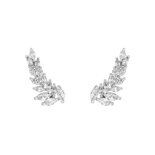 Earclimber Floral (solo)