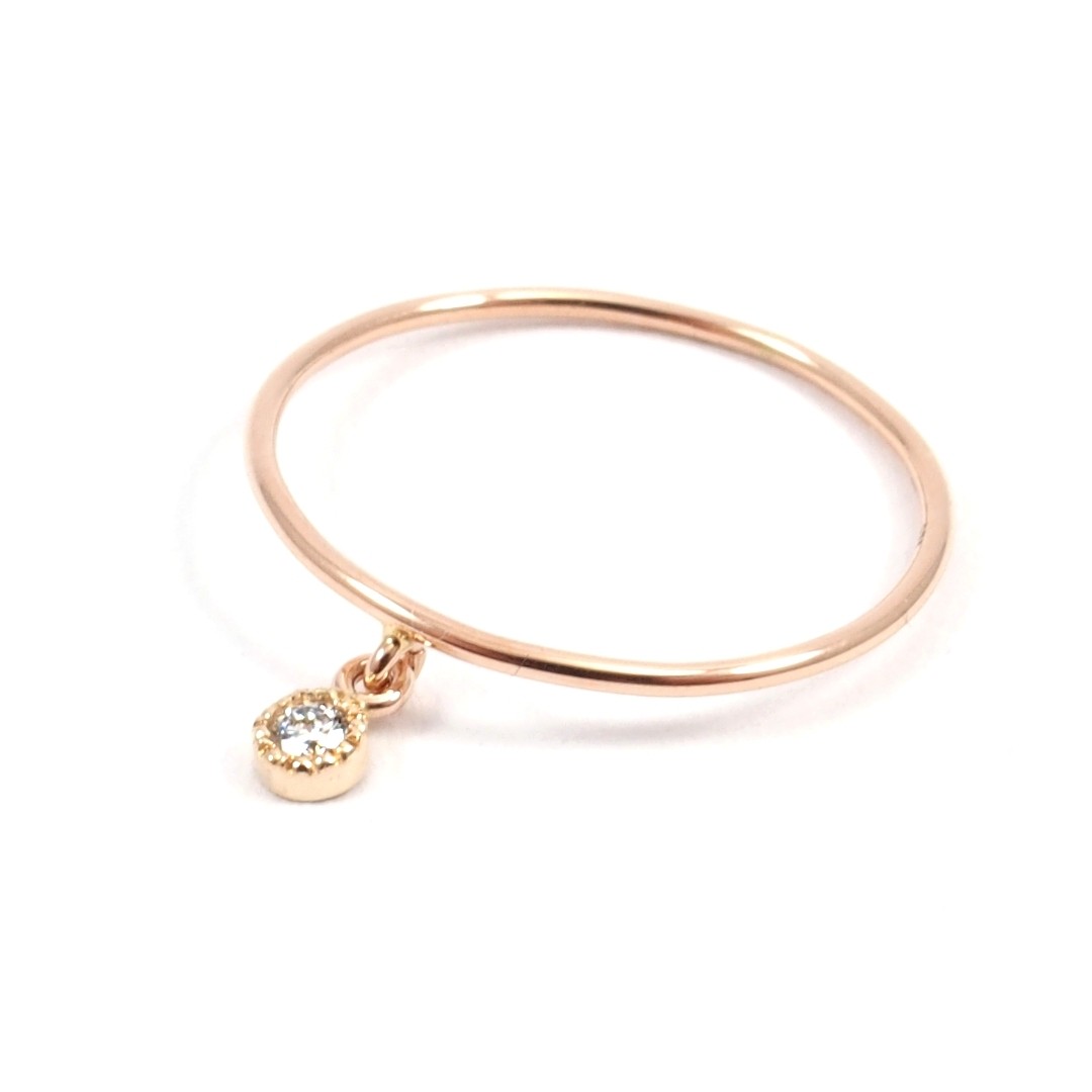 Ring Felina