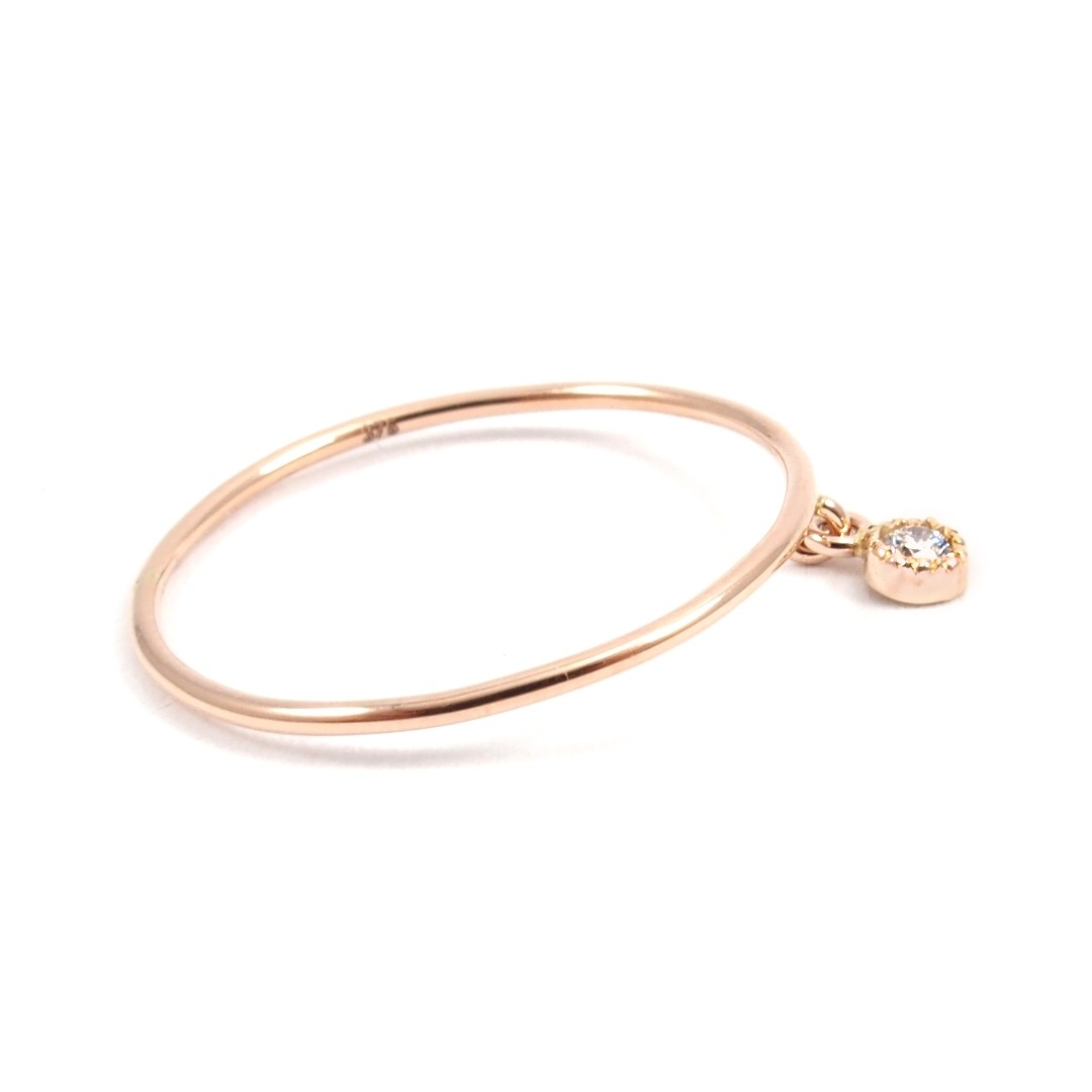 Ring Felina