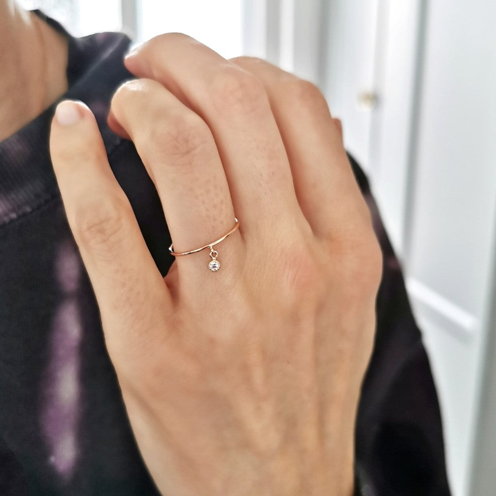 Ring Felina