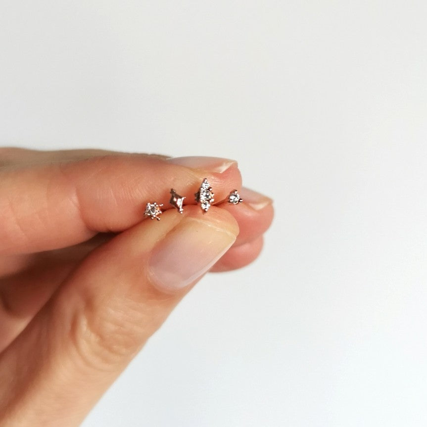 Piercing Dala Dia – My Felicity - Main Image