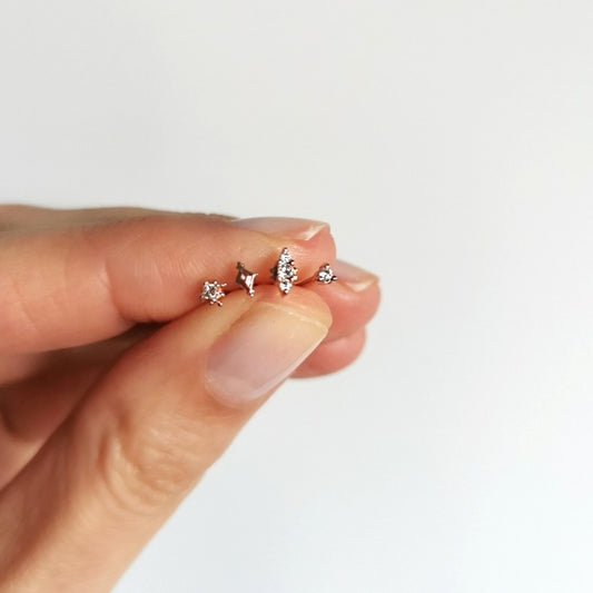 Piercing Dala 4 Dia