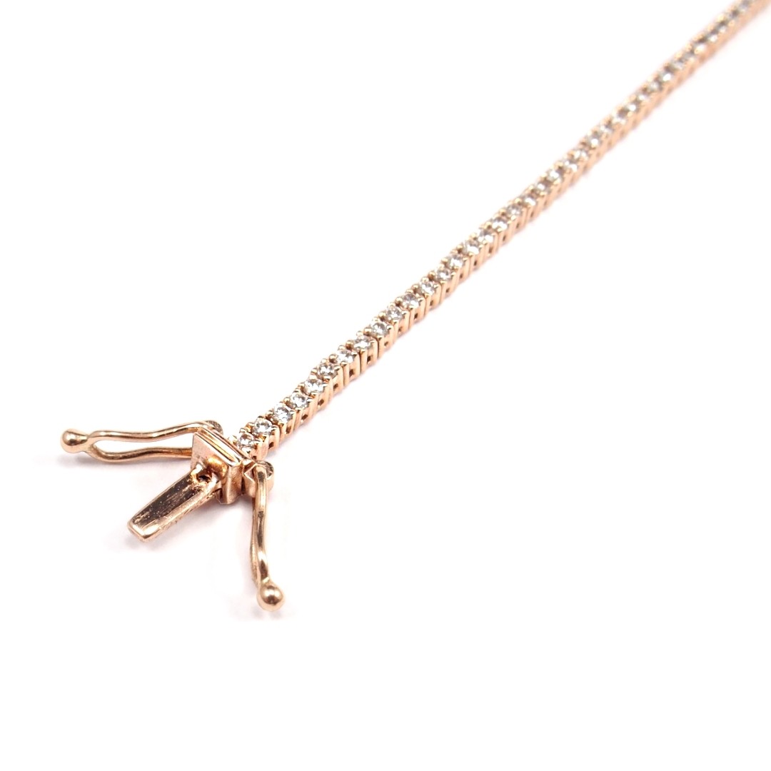 Diamantarmband Vito