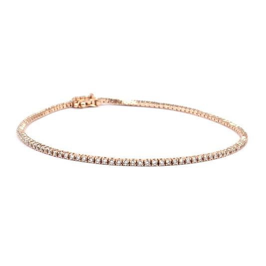 Diamantarmband Vito