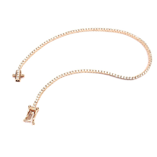 Diamantarmband Vito