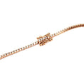 Bild in Galerie-Betrachter laden, Diamantarmband Vito
