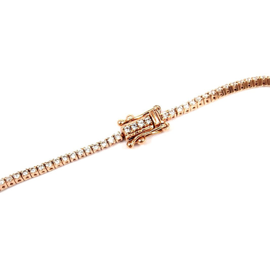 Diamantarmband Vito