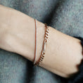 Bild in Galerie-Betrachter laden, Diamantarmband Vito
