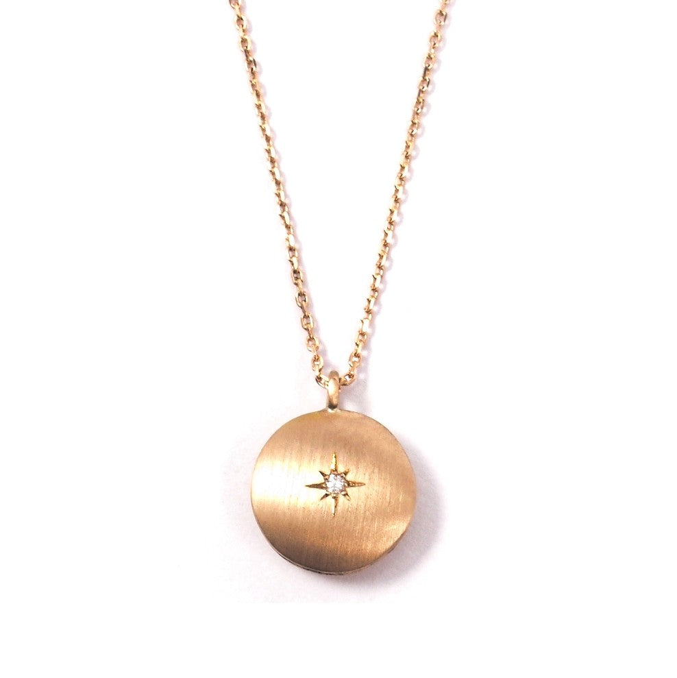 Halskette Livia Diamond