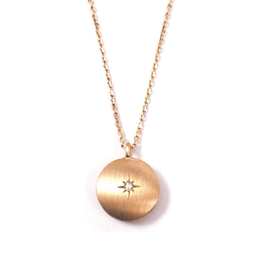 Halskette Livia Diamond