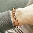 Bild in Galerie-Betrachter laden, Armband Claudia
