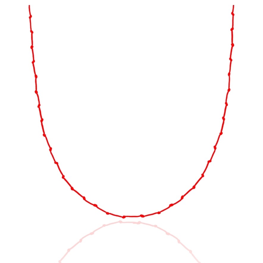 Knotenkette