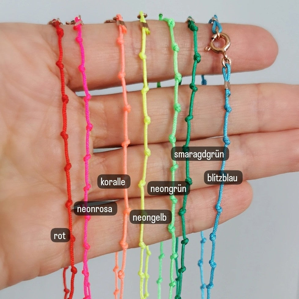 Knotenkette