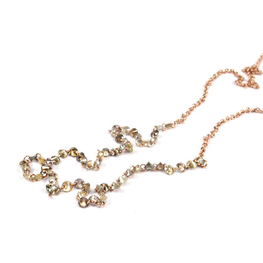 Diamantkette Kaja