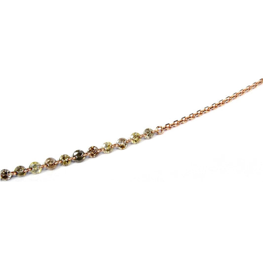 Diamantkette Kaja