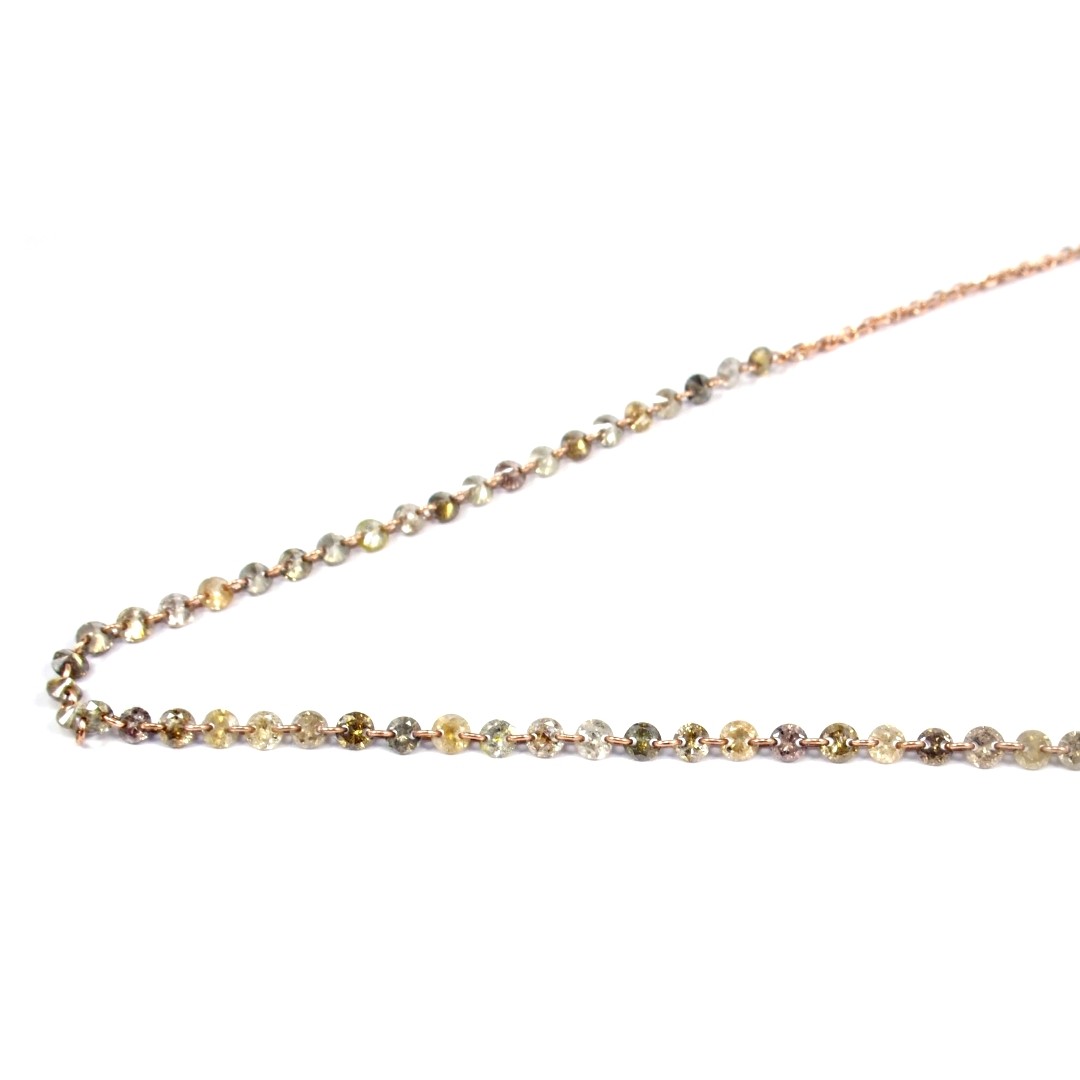 Diamantkette Kaja