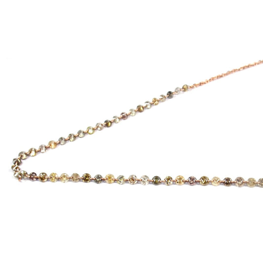 Diamantkette Kaja