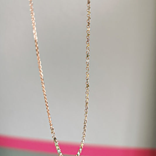 Diamantkette Kaja