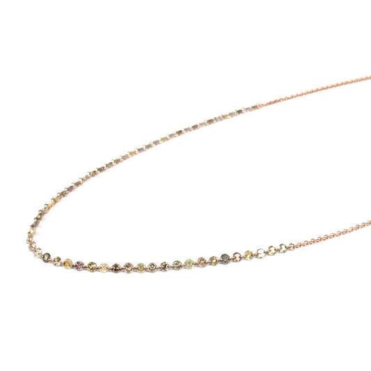 Diamantkette Kaja