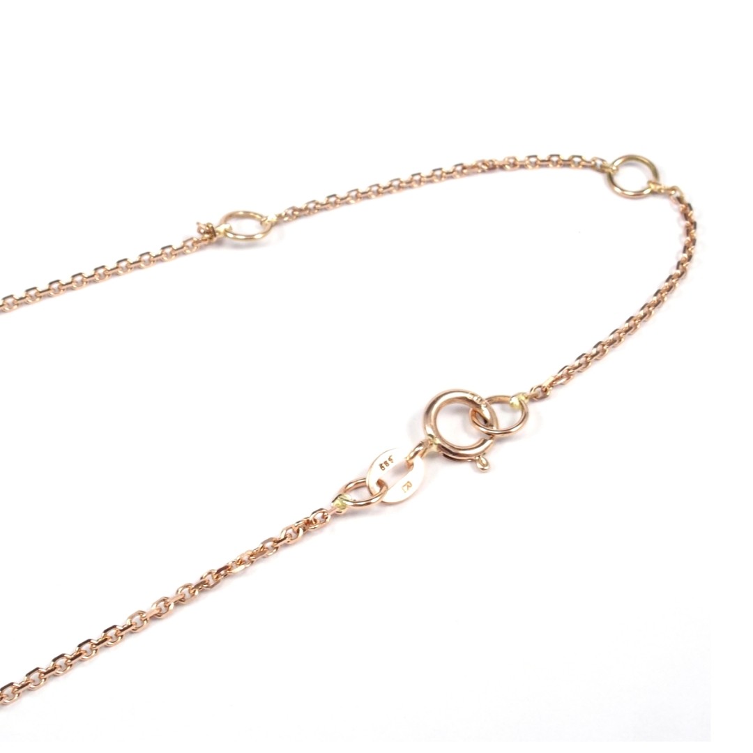 Diamantkette Kaja