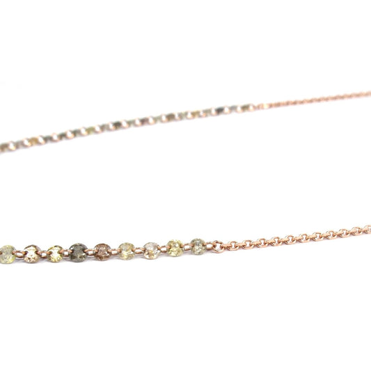 Diamantkette Kaja