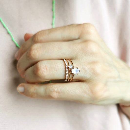 Ring Klara