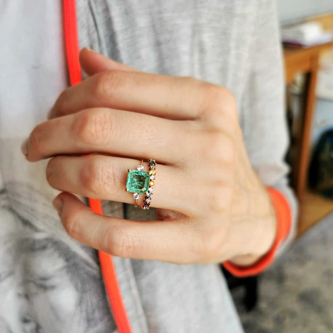 Ring Nina