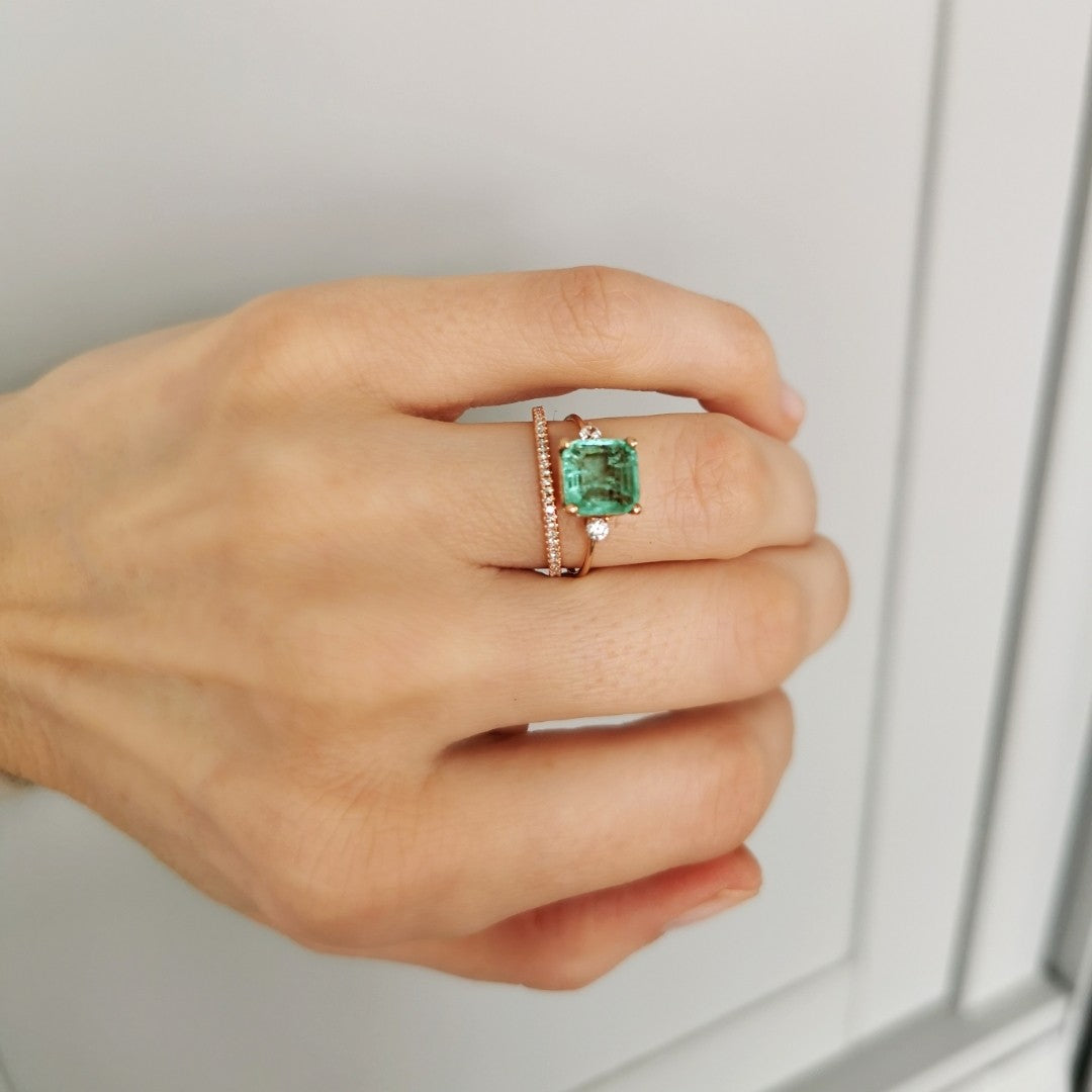 Ring Nina