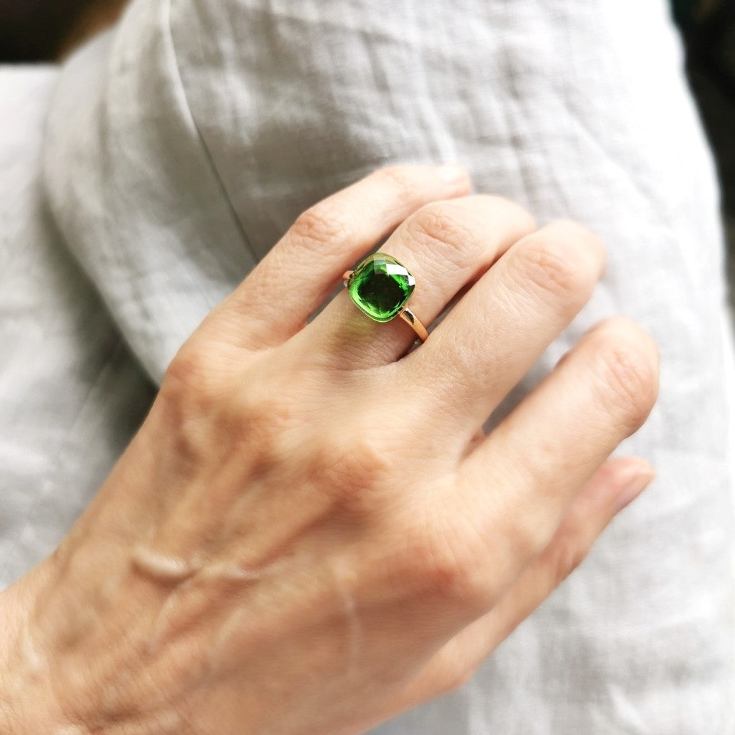Ring Gregor