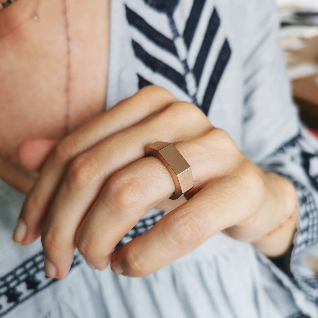 Ring Sandra