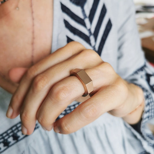 Ring Sandra