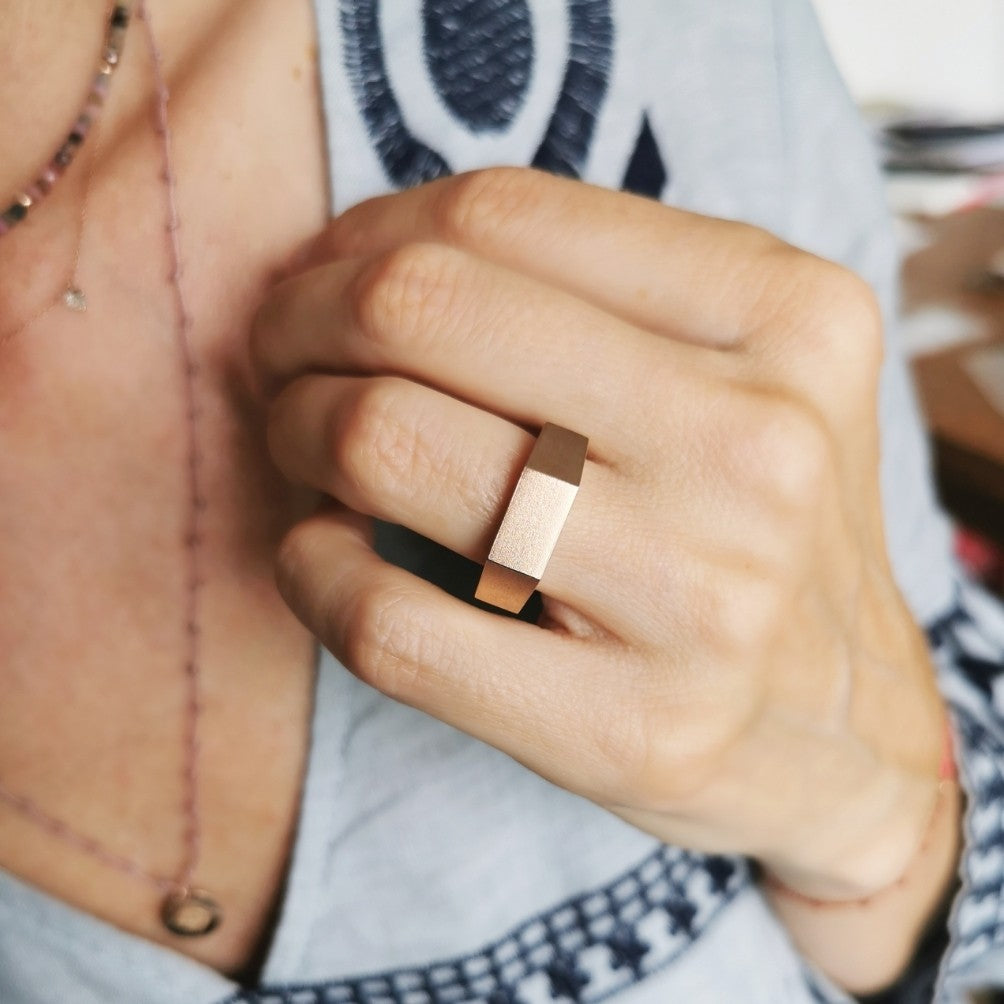 Ring Sandra