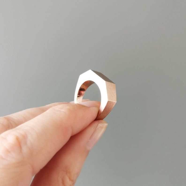 Ring Sandra