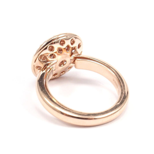 Ring Iva weiß