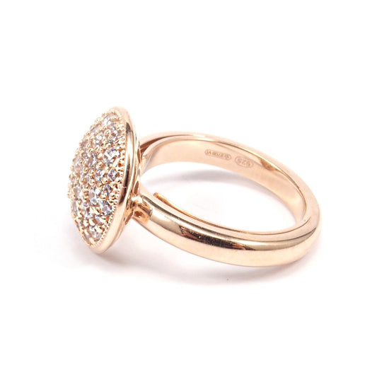 Ring Iva weiß