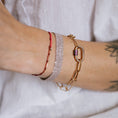 Bild in Galerie-Betrachter laden, Armband Ninfa rosa
