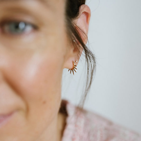 Creole Sun Diamonds (solo)