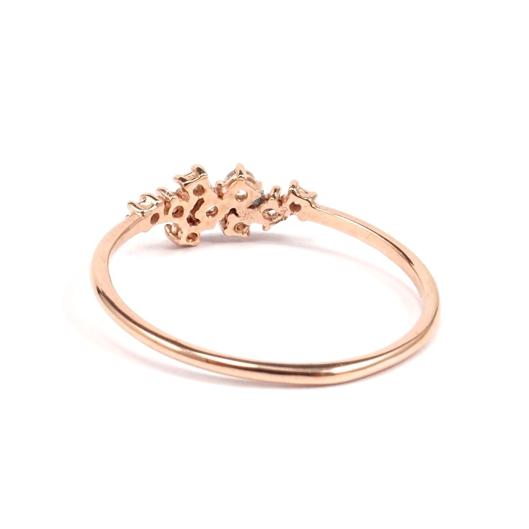 Ring Octavia